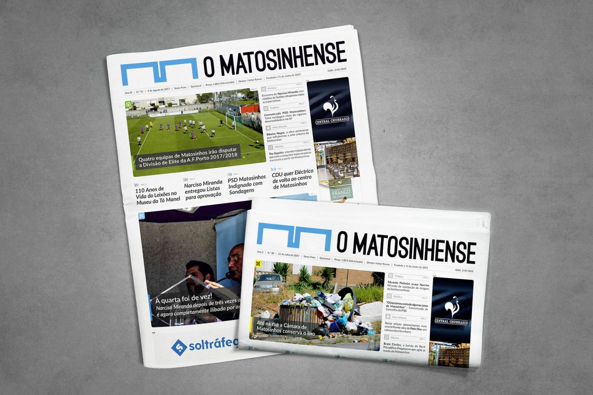 O Matosinhense